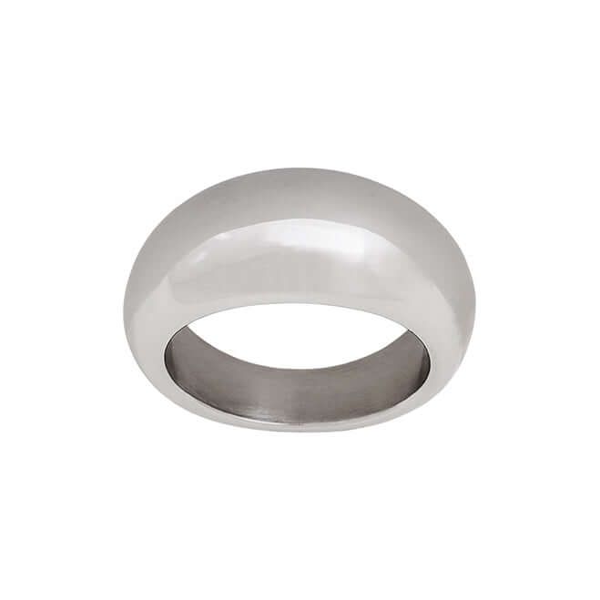 Edblad Furo ring Steel Sormus 120205