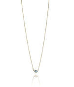 Efva Attling Love Bead kultakaulakoru 10-101-01567