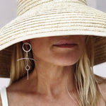 Efva Attling Feminine Earrings korvakorut 12-100-01342