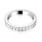 Efva Attling 13 Stars & Signature timanttisormus 13-101-01404