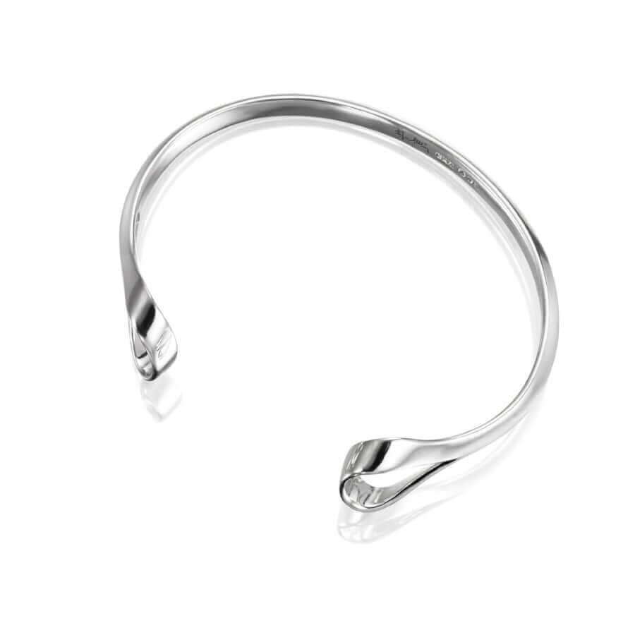 Efva Attling Folded rannerengas 14-100-01589