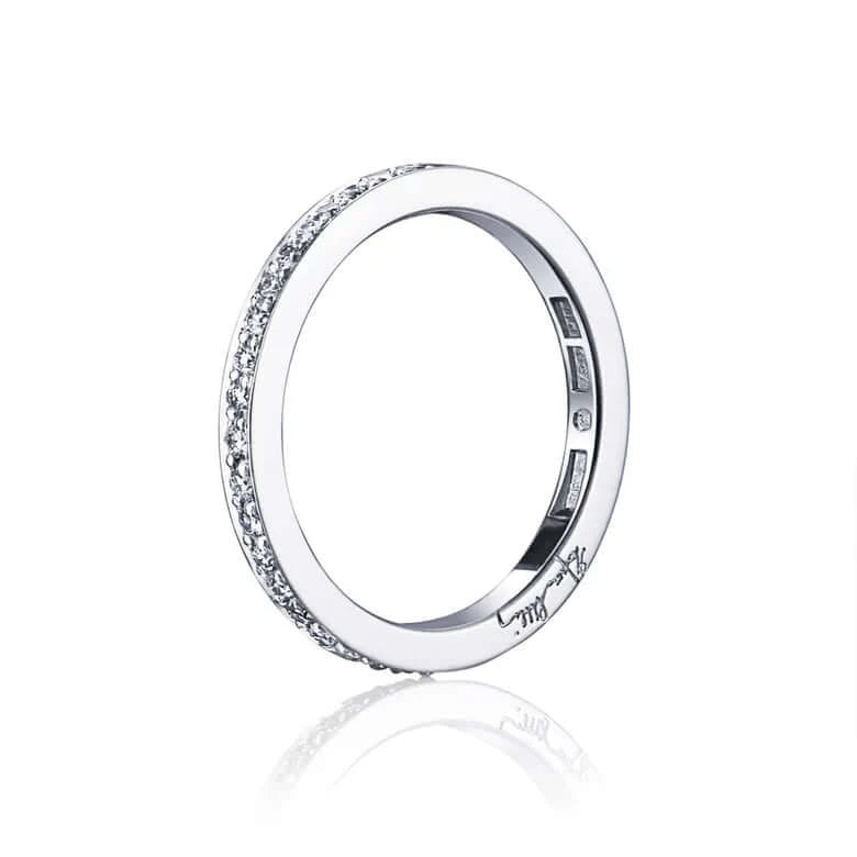 Efva Attling 21 Stars & Signature sormus 13-101-00889