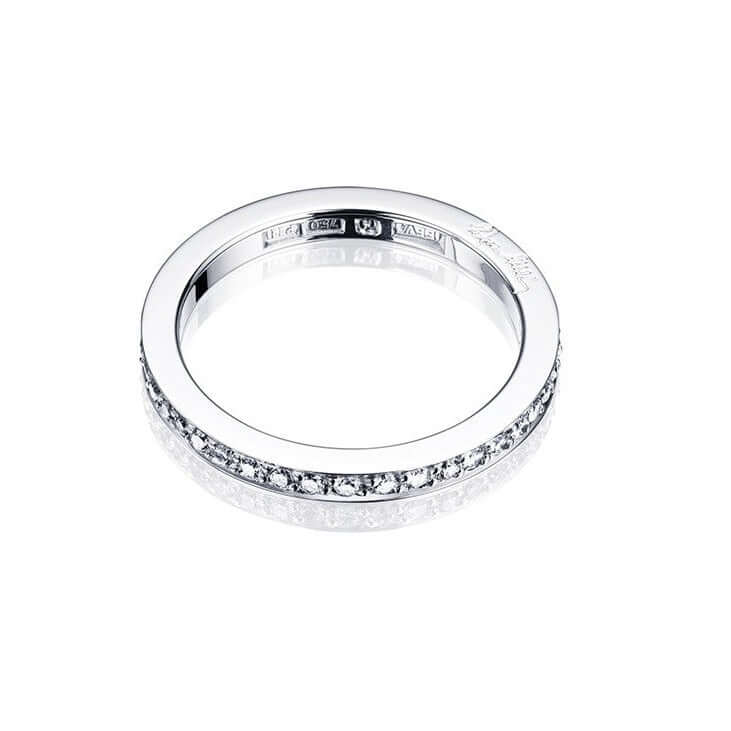 Efva Attling 21 Stars & Signature sormus 13-101-00889