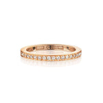 Efva Attling 21 Stars & Signature sormus 13-101-00889