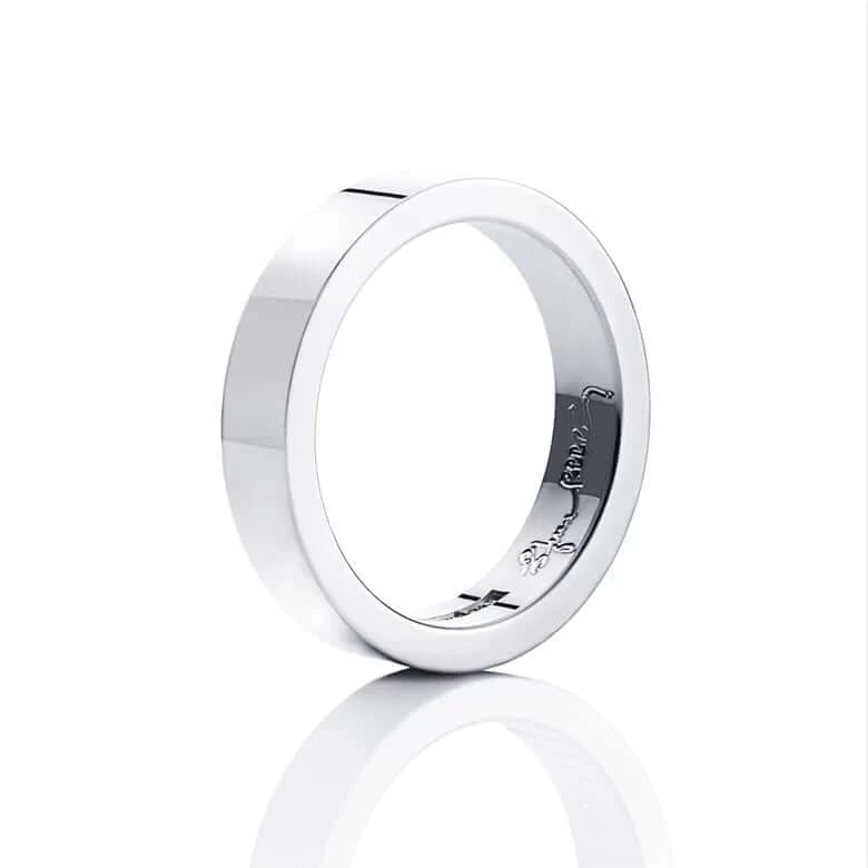 Efva Attling 4½ Ring sormus 13-102-00612