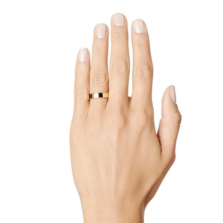 Efva Attling 4½ Ring sormus 13-102-00612