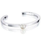 Efva Attling 60s Pearl Cuff rannerengas 14-100-01182