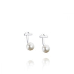 Efva Attling 60s Pearl Earrings korvakorut 12-100-01183