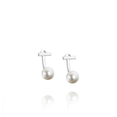 Efva Attling 60`s Pearl Earrings korvakorut