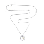 Efva Attling 60's Pearl Long kaulakoru