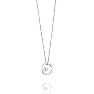 Efva Attling 60's Pearl Long kaulakoru 10-100-01184