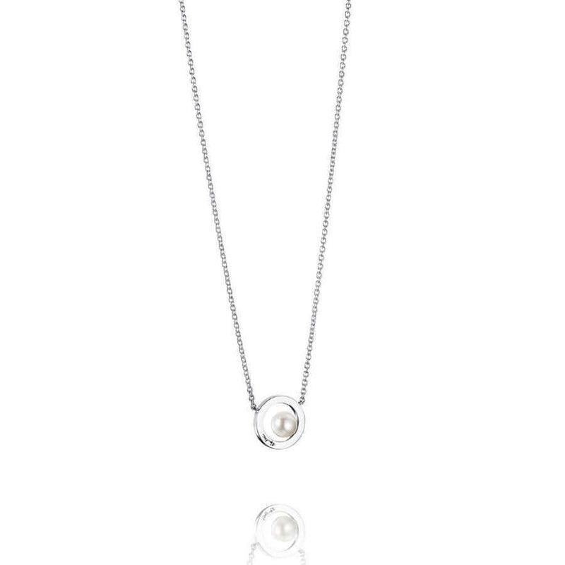 Efva Attling 60`s Pearl kaulakoru Necklace 10-100-01186