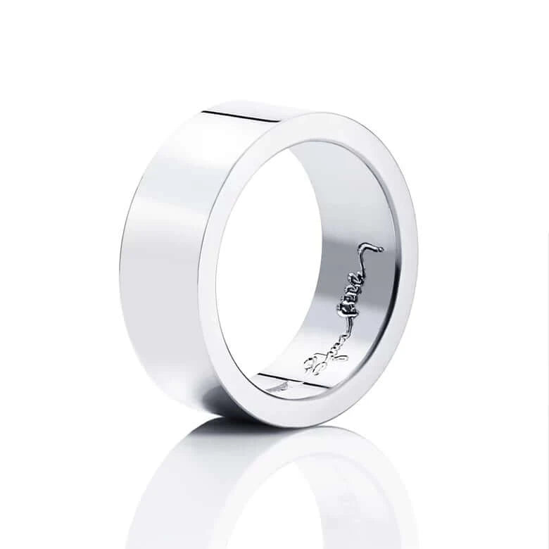 Efva Attling 7½ Ring sormus