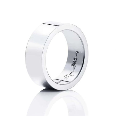 Efva Attling 7½ Ring sormus
