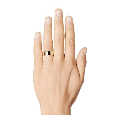 Efva Attling 7½ Ring sormus