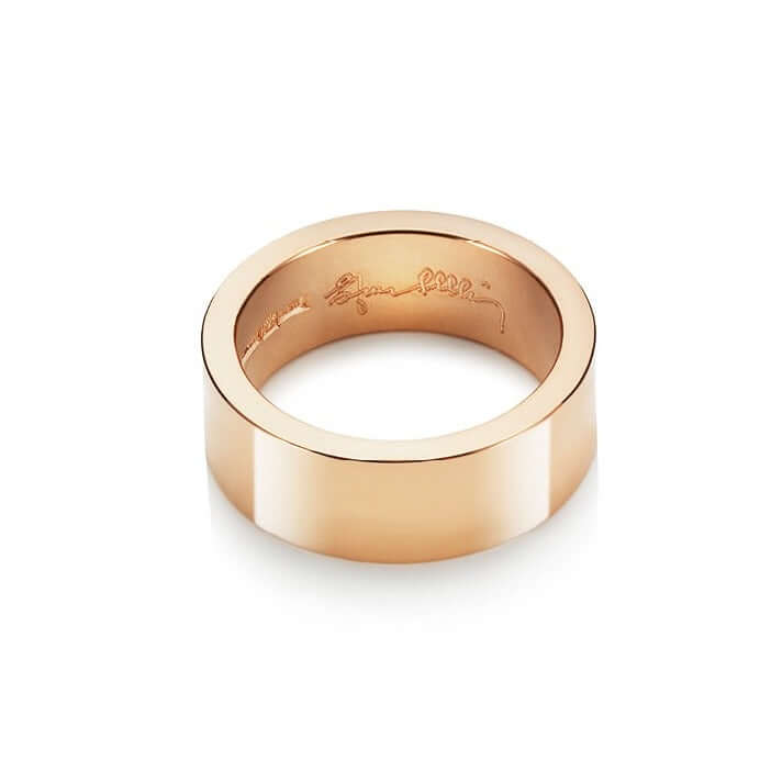Efva Attling 7½ Ring sormus 13-102-00031