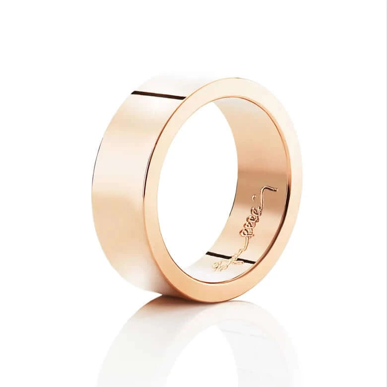 Efva Attling 7½ Ring sormus 13-102-00031