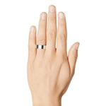 Efva Attling 7½ Ring sormus 13-102-00031