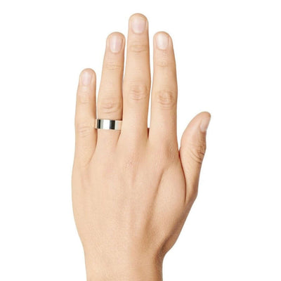 Efva Attling 7½ Ring sormus