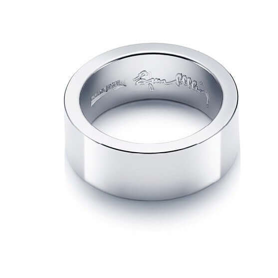 Efva Attling 7½ Ring sormus