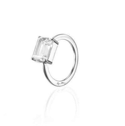 Efva Attling A Clear Dream Ring sormus