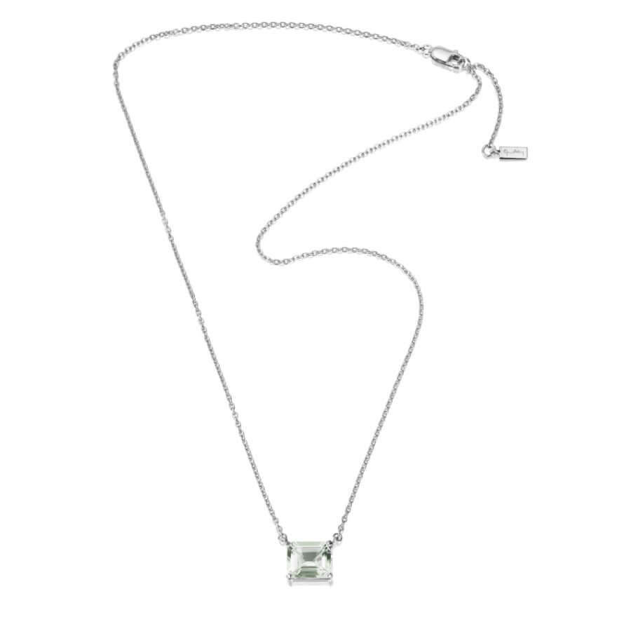 Efva Attling A Green Dream Necklace kaulakoru