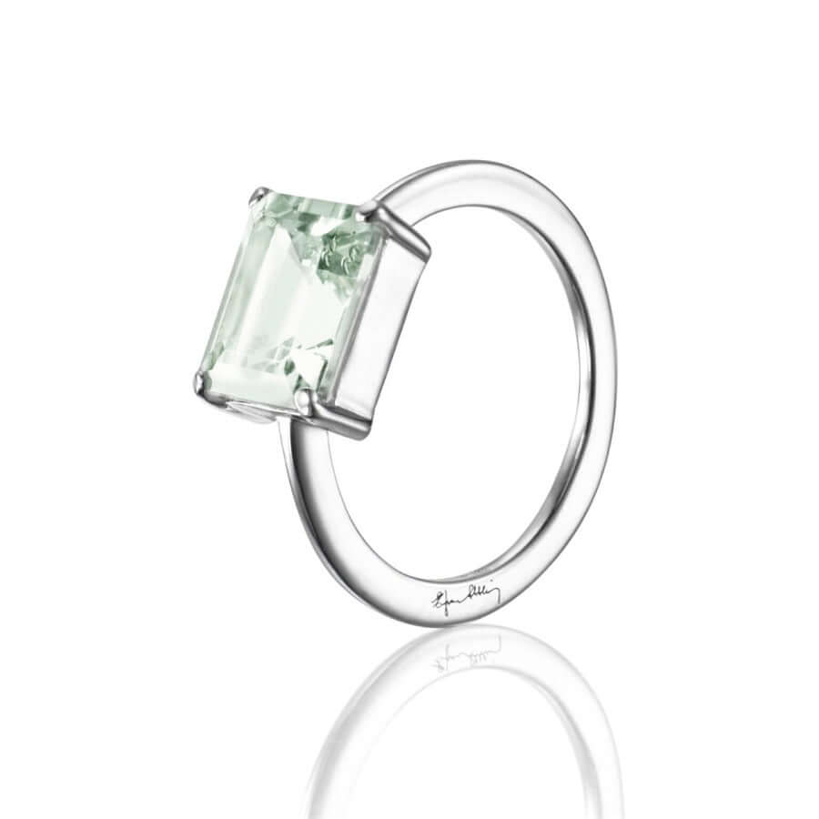 Efva Attling A Green Dream sormus 13-100-01340