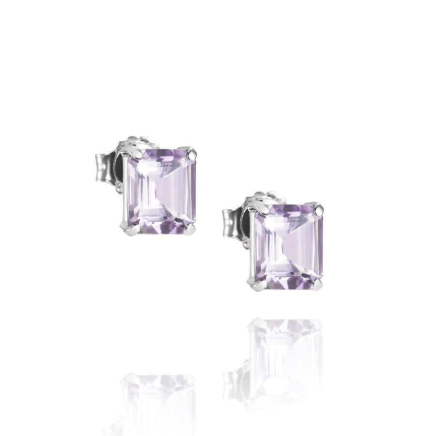 Efva Attling A Purple Dream korvakorut 12-100-01505