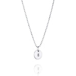 Efva Attling Baby Luck Pendant kaulakoru 11-100-00333