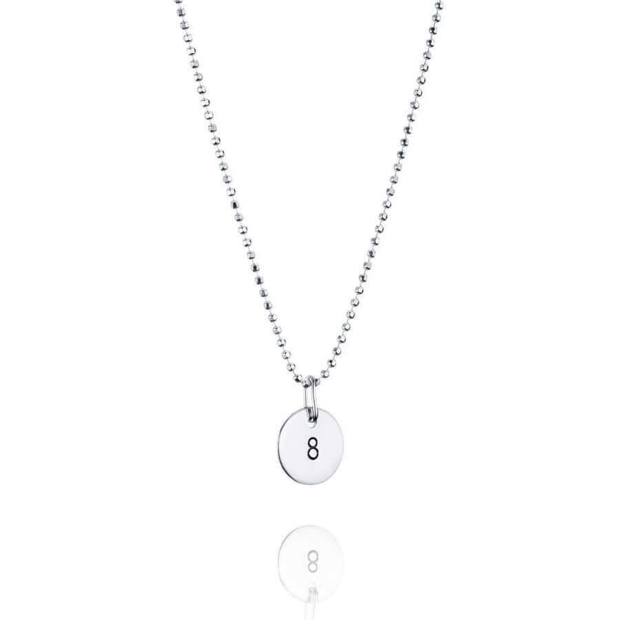 Efva Attling Baby Luck Pendant kaulakoru 11-100-00333