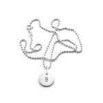 Efva Attling Baby Luck Pendant kaulakoru 11-100-00333