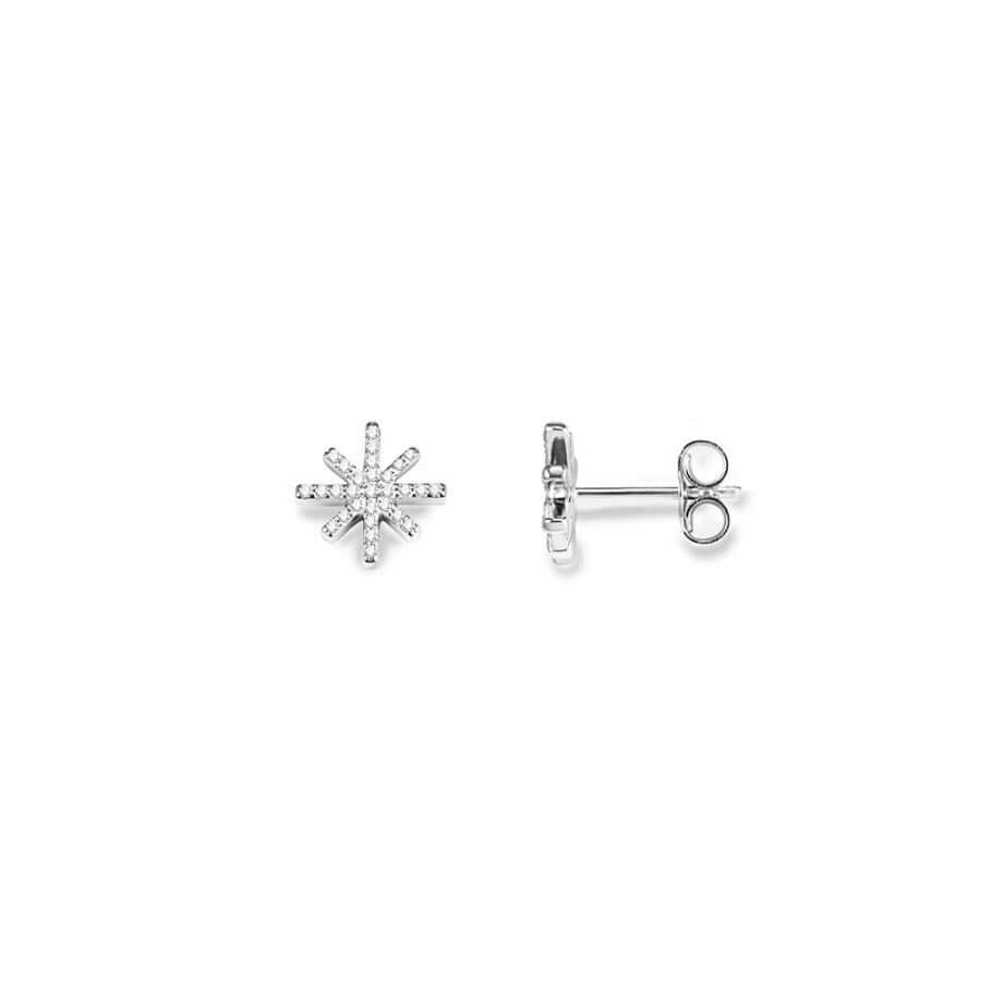 Efva Attling Beam & Stars Korvakorut 12-100-01952