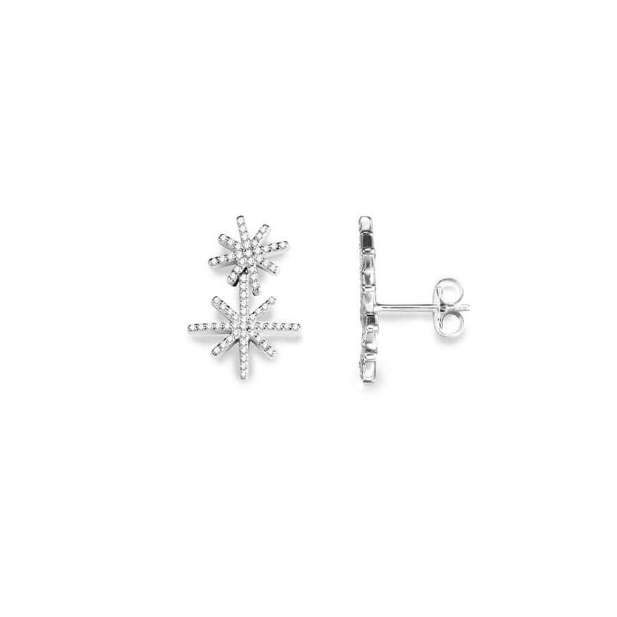 Efva Attling Beam & Stars Two Ear 12-100-01953