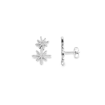 Efva Attling Beam & Stars Two Ear 12-100-01953