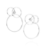 Efva Attling Big Bubbles Korvakorut 12-100-01802