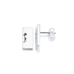 Efva Attling Bricks Ear korvakorut 12-100-00078 