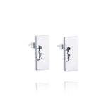 Efva Attling Bricks Ear korvakorut 12-100-00078 