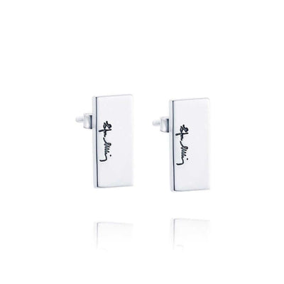 Efva Attling Bricks Ear korvakorut 12-100-00078 
