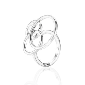 Efva Attling Bubbles Sormus 13-100-01805