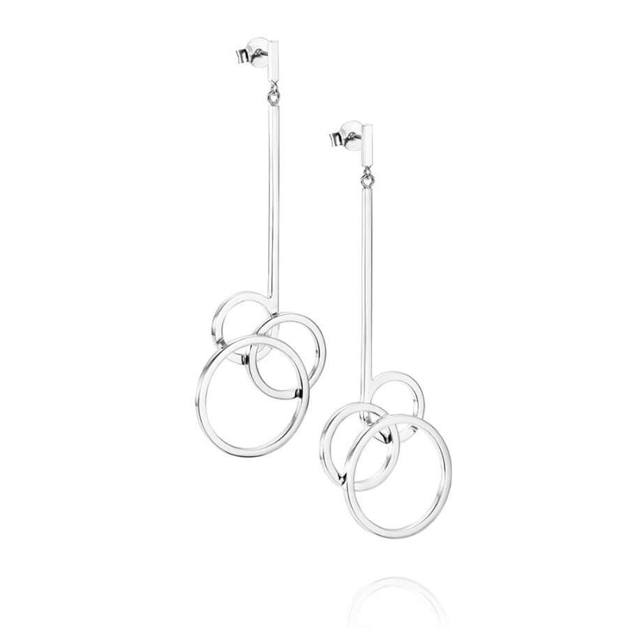 Efva Attling Bubbles korvakorut