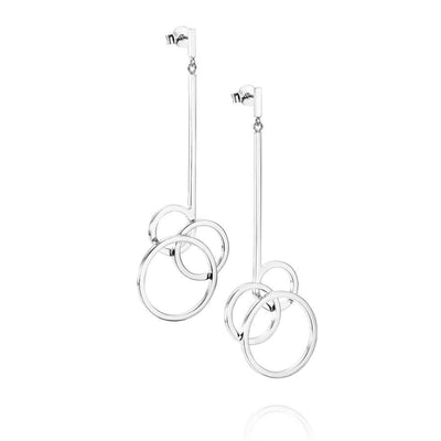 Efva Attling Bubbles korvakorut