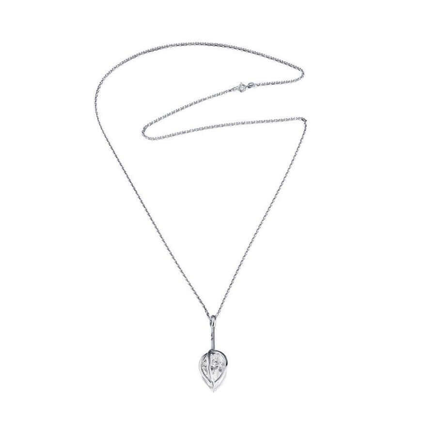 Efva Attling Captured Harmony Pendant kaulakoru