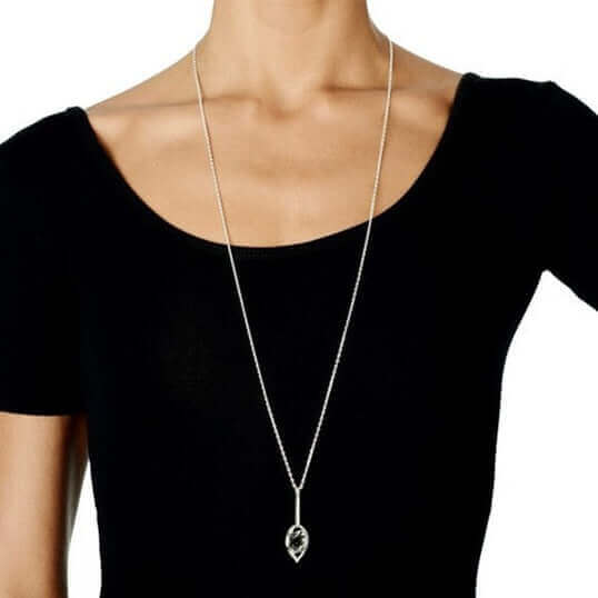 Efva Attling Captured Harmony Pendant kaulakoru