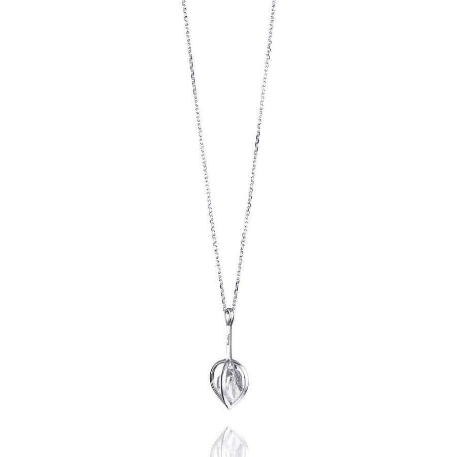 Efva Attling Captured Harmony Pendant kaulakoru