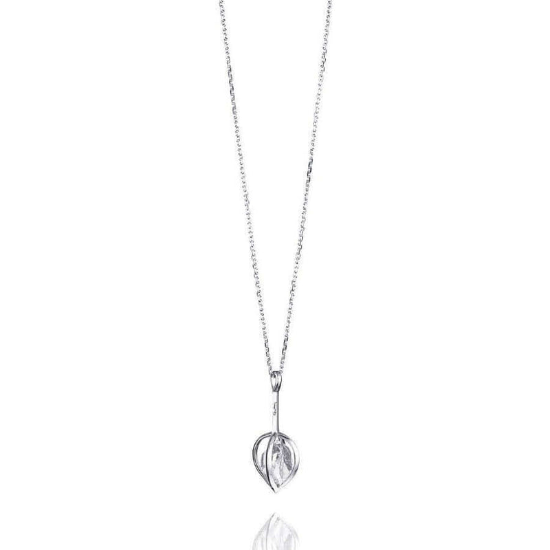Efva Attling Captured Harmony Pendant kaulakoru