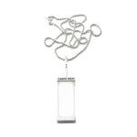 Efva Attling Carpe Diem Monocle kaulakoru 11-100-00257