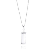 Efva Attling Carpe Diem Monocle kaulakoru 11-100-00257