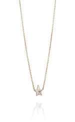 Efva Attling Catch A Falling Star kaulakoru 10-101-01407