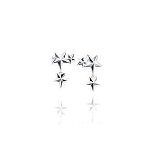 Efva Attling Catch A Falling Star korvakorut 12-100-00881