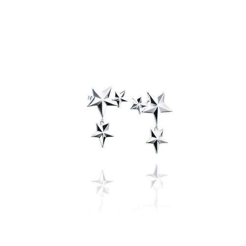 Efva Attling Catch A Falling Star korvakorut 12-100-00881